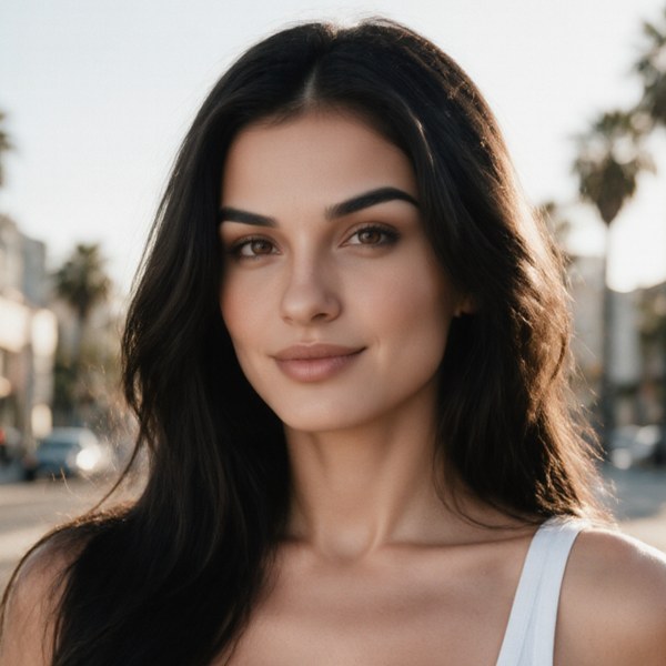 Lena Rivera